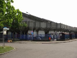 Eisstadion Freiburg