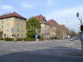 Elsässerstraße