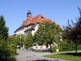Bild Emil-Gtt-Schule Zhringen