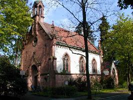 Erlserkirche Freiburg