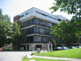 Evangelische Hochschule Freiburg