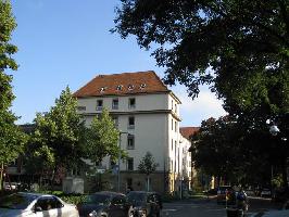 Finanzamt Freiburg-Stadt