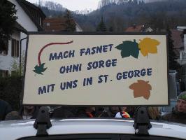 St. Georgen im Breisgau » Bild 38