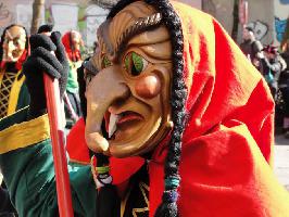 Schwbisch-alemannische Fasnet » Bild 58