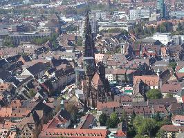 Freiburger Mnster