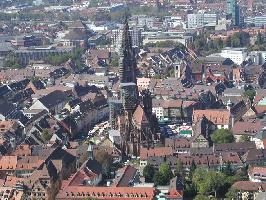 Altstadt Freiburg Bilder » Bild 117