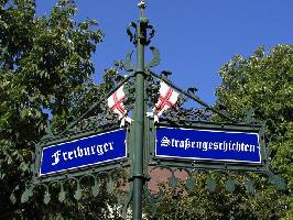 Freiburger