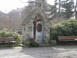 Friedhof Freiburg Haslach
