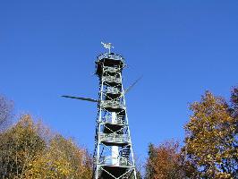 Friedrichsturm Rosskopf