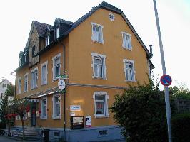 Gasthaus Krone Littenweiler