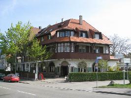 Gasthaus Lindenmatte Littenweiler