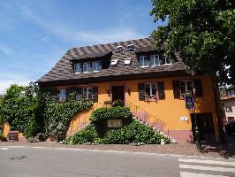 Gasthaus Lwen Lehen
