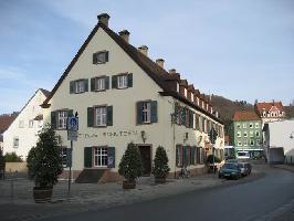Gasthaus Schützen Freiburg
