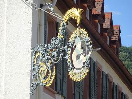 Wirtshausausleger