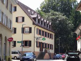 Gasthaus zum Schwanen Herdern