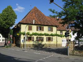 Gasthaus Zum Anker Tiengen