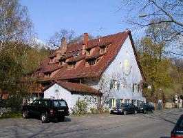 Gasthaus zum Stahl Freiburg