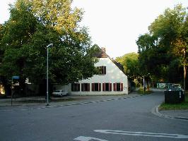 Gasthaus Zum Sternen Wiehre