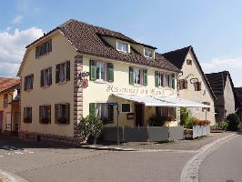 Gasthaus zum Warteck Munzingen