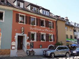 Gasthaus zum Weinberg Freiburg Herdern