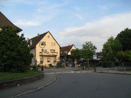Gasthaus Zur Sonne Hochdorf