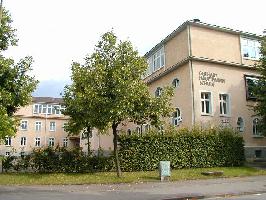 Gerhart-Hauptmann-Schule Freiburg