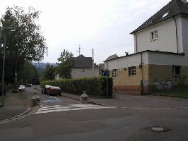 Gluckstrae
