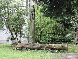 Brunnen Forstamt Freiburg