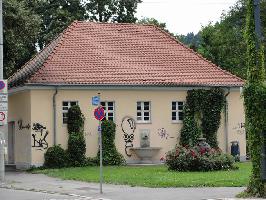 Unterwerk Gnterstalstrae Freiburg