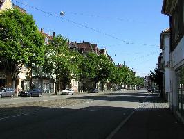 Habsburgerstraße