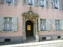 Haus zum Herzog Freiburg