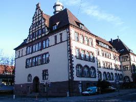 Hebelschule Freiburg