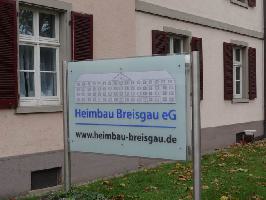 Heimbau Breisgau