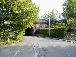 Hinterkirchstrae