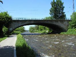 Hllentalbahnbrcke