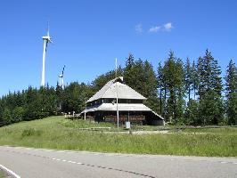 Holzschlgermatte Gasthaus