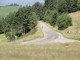 Holzschlgermatte: Schauinslandstrae