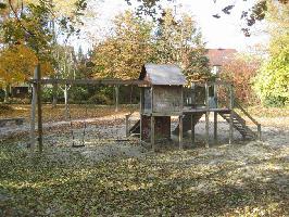 Kinderspielplatz