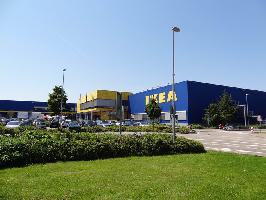 Ikea Freiburg