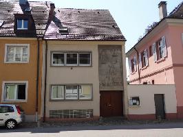 Jugendhaus