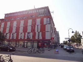 Kthe-Kollwitz-Strae Freiburg: Haus Nr. 11