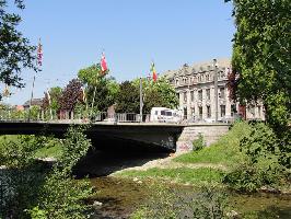 Kaiserbrcke Freiburg