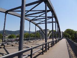 Gterbahnbrcke Kaiserstuhlstrae