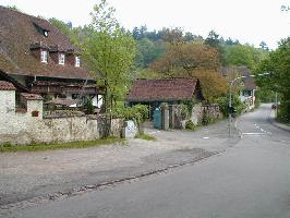 Kartuserbach