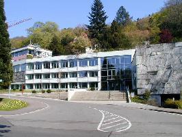 Katholische Akademie