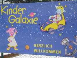 KinderGalaxie