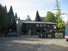 Kindergarten St. Blasius Zhringen