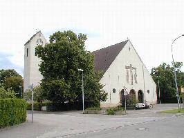 Kirche