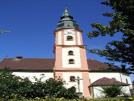 Kirche