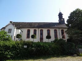 Kirche St. Peter und Paul Waltershofen